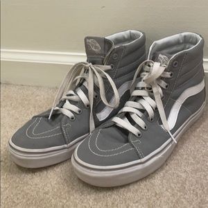 Vans High-tops